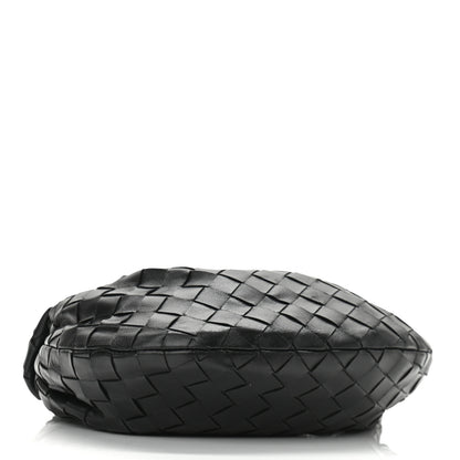 Bottega Veneta Nappa Intrecciato Mini Jodie Black 4 of 9