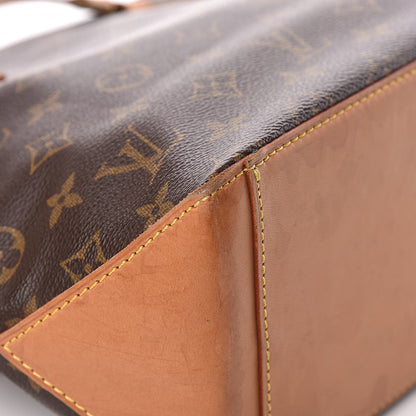 Louis Vuitton Monogram Cabas Piano 21 of 21