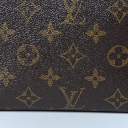 Louis Vuitton Monogram Toiletry Pouch 26 10 of 13