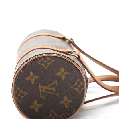 Louis Vuitton Monogram Papillon 19 13 of 19
