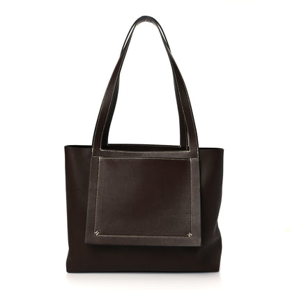 Hermes Volupto Cabasellier 31 Cacao 1 of 8