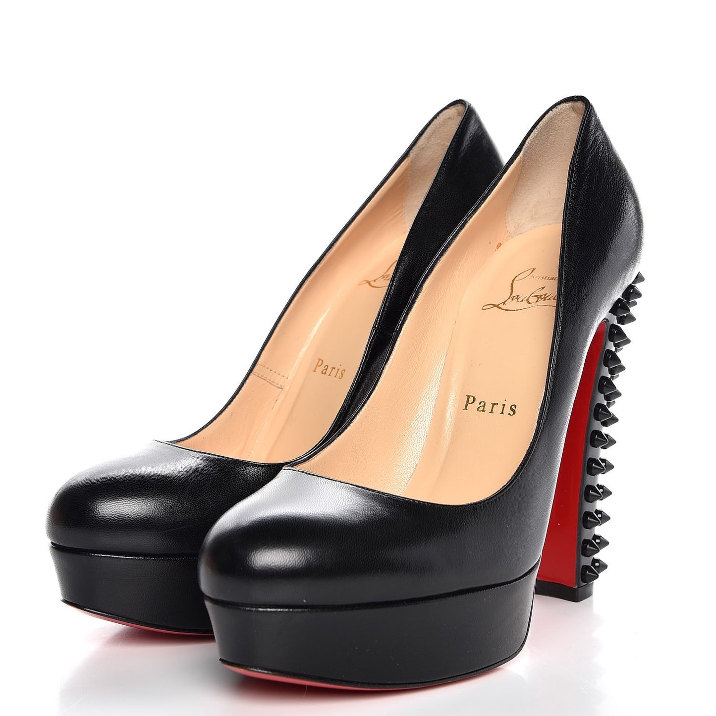 Kid Patent Taclou 140 Pumps 37 Black