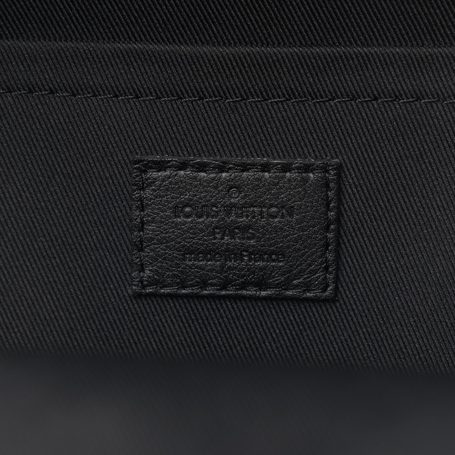 Louis Vuitton Monogram Palm Springs Backpack PM 6 of 9