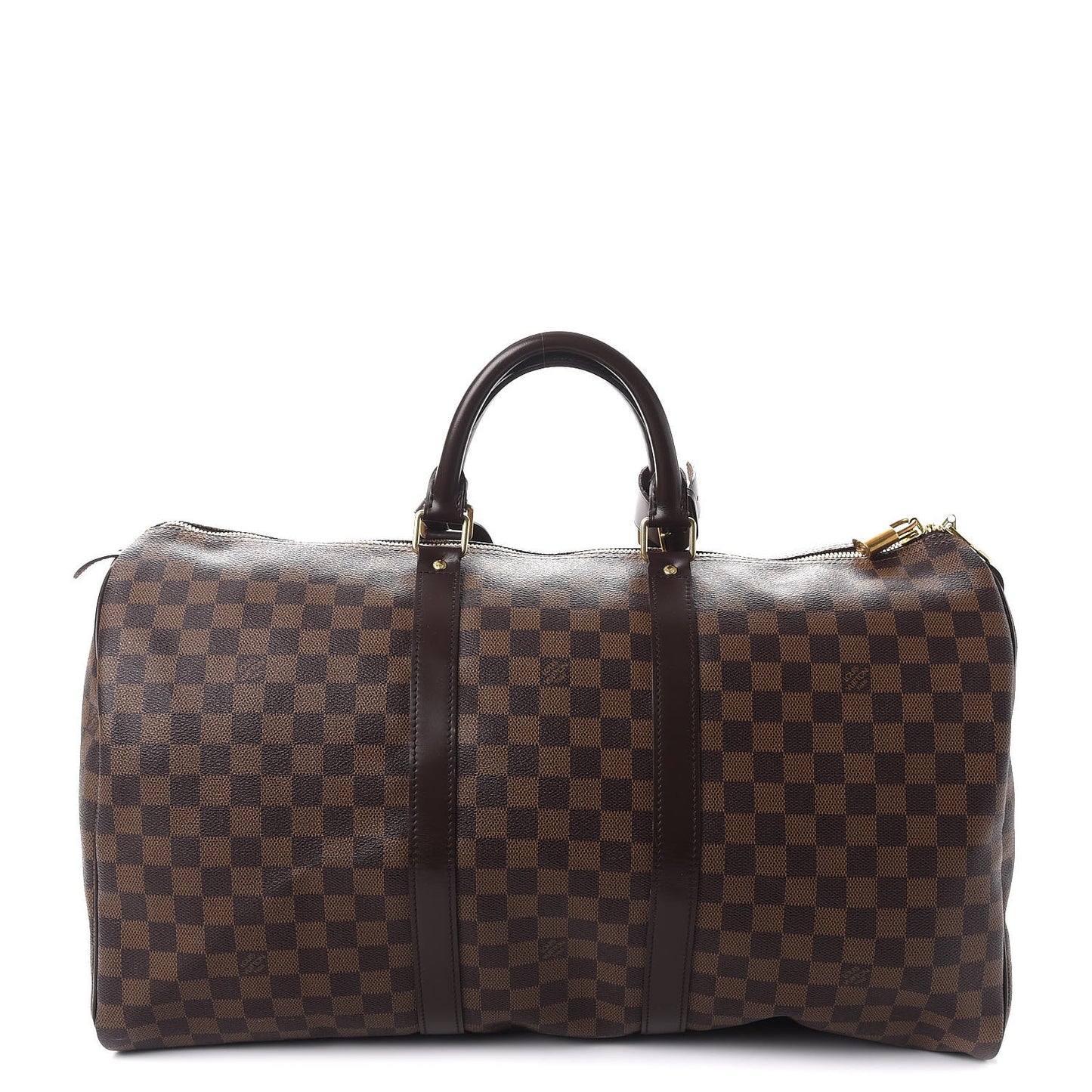 Damier Ebene Keepall 50