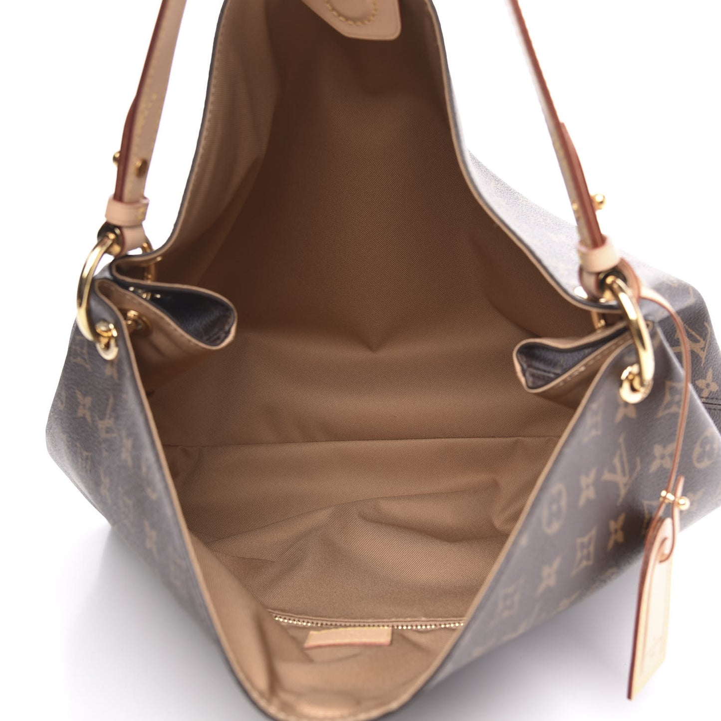 Monogram Graceful MM