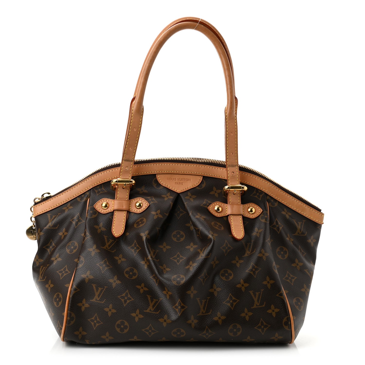 Louis Vuitton Monogram Tivoli GM 1 of 12