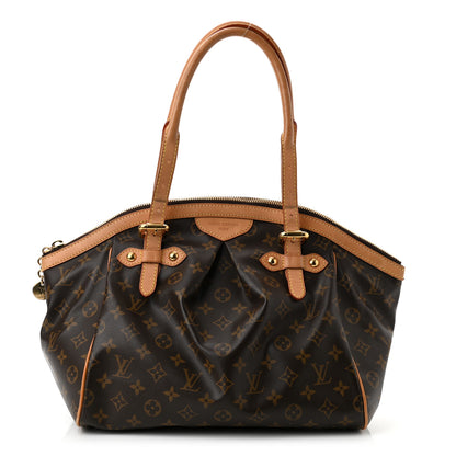 Louis Vuitton Monogram Tivoli GM 1 of 12