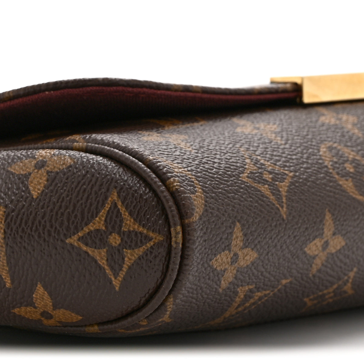 Louis Vuitton Monogram Favorite PM 9 of 10