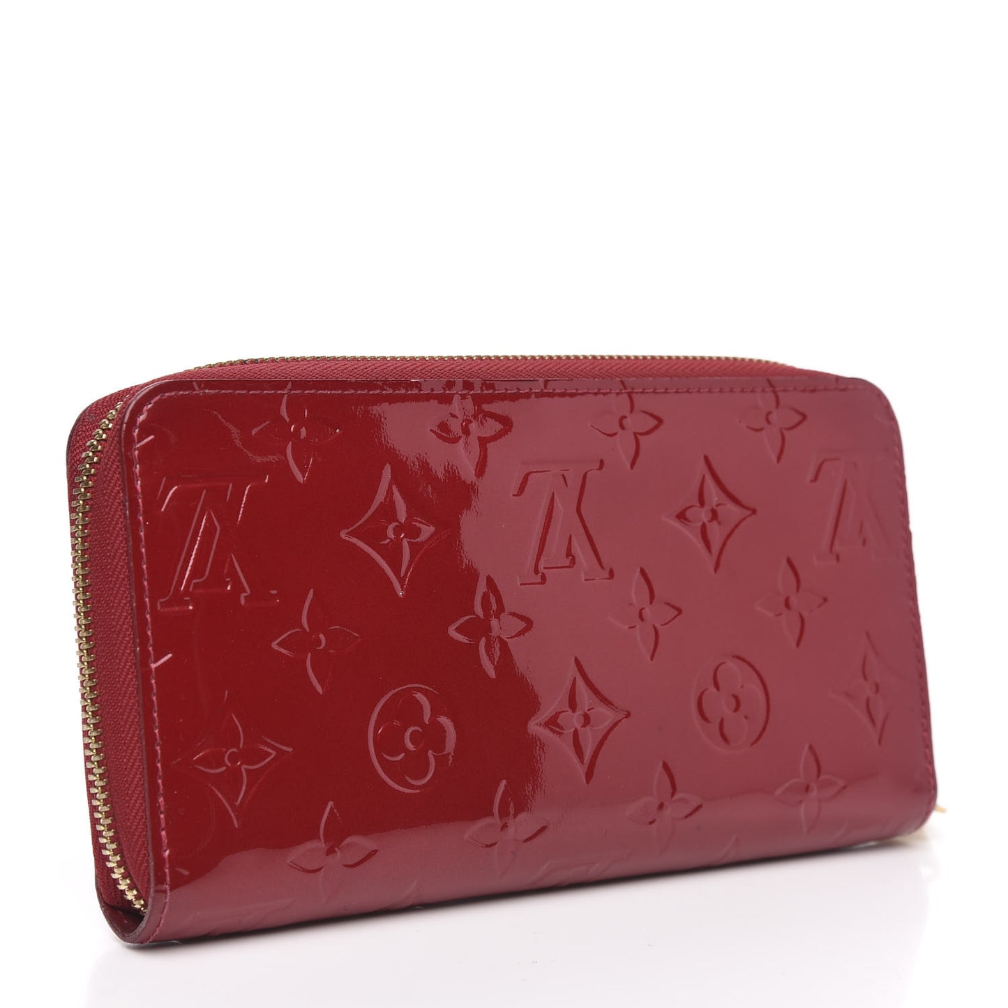 Vernis Zippy Wallet Pomme D'Amour