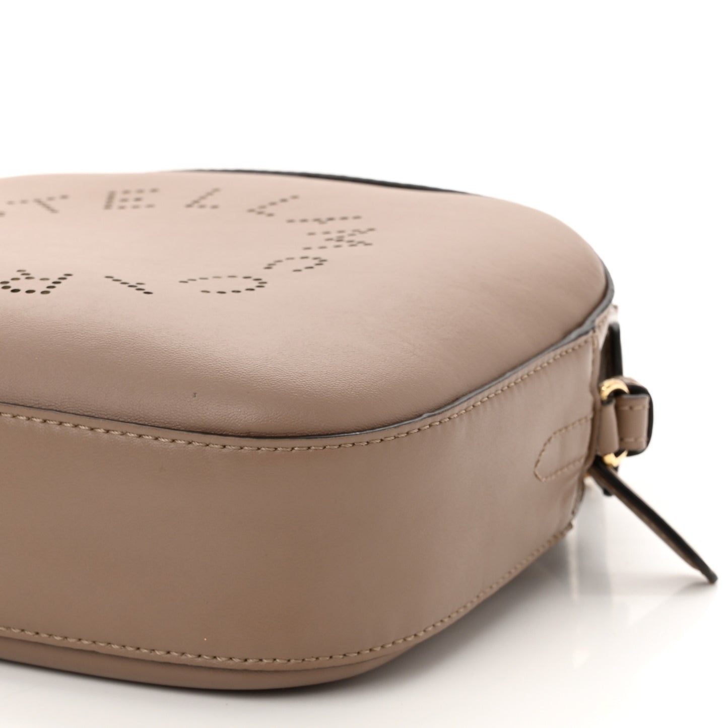 Alter Nappa Mini Camera Bag Moss