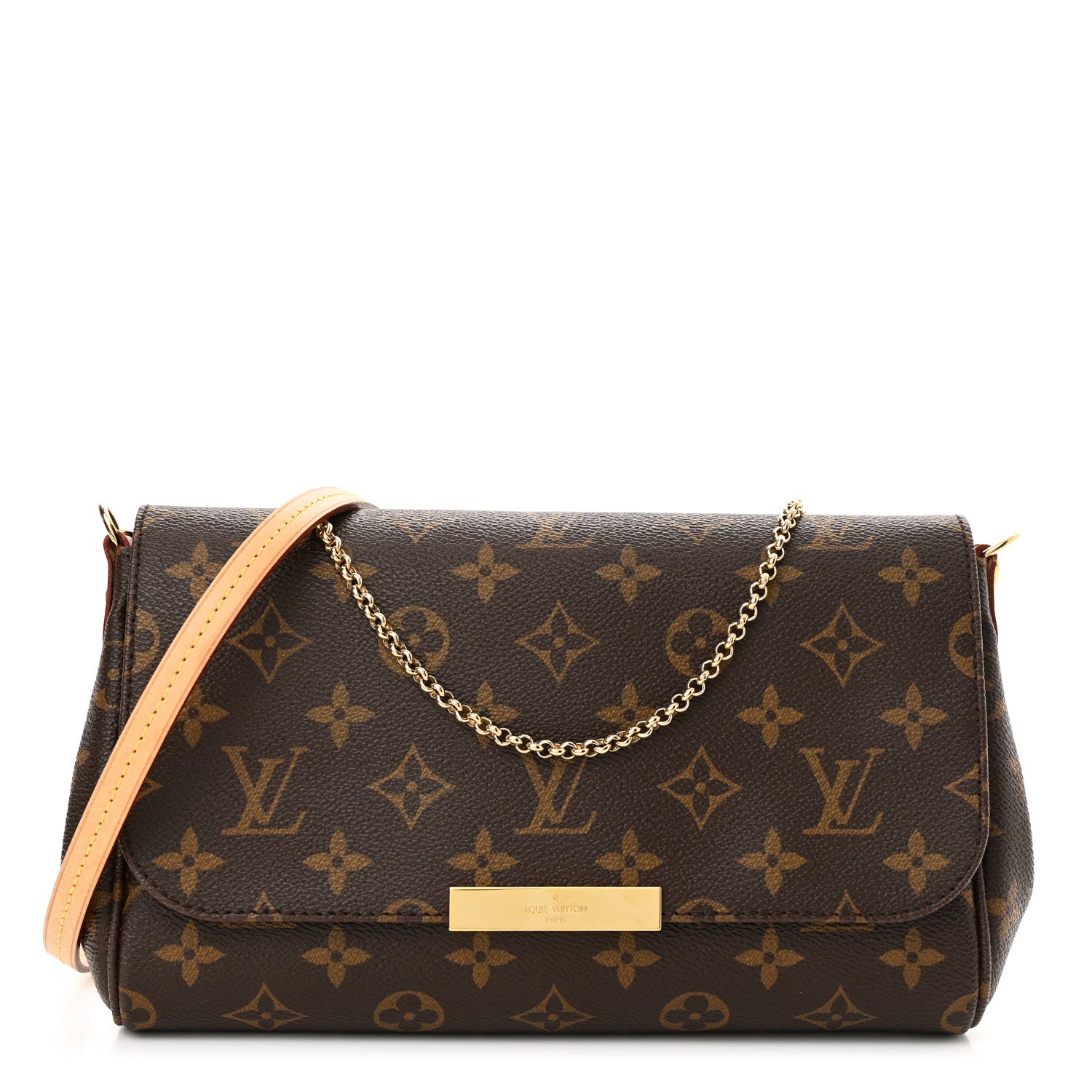 Louis Vuitton Monogram Favorite MM 1 of 11