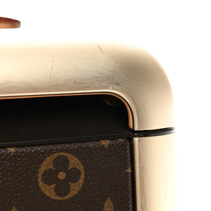 Louis Vuitton Monogram Horizon 55 20 of 21