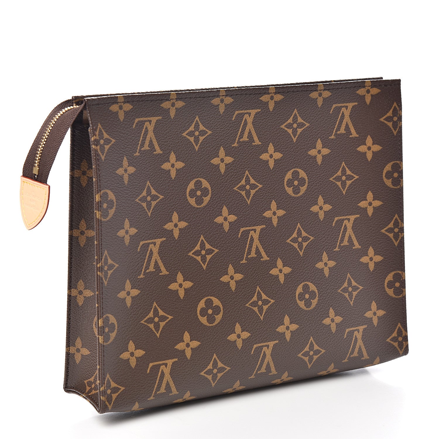 Louis Vuitton Monogram Toiletry Pouch 26 2 of 7