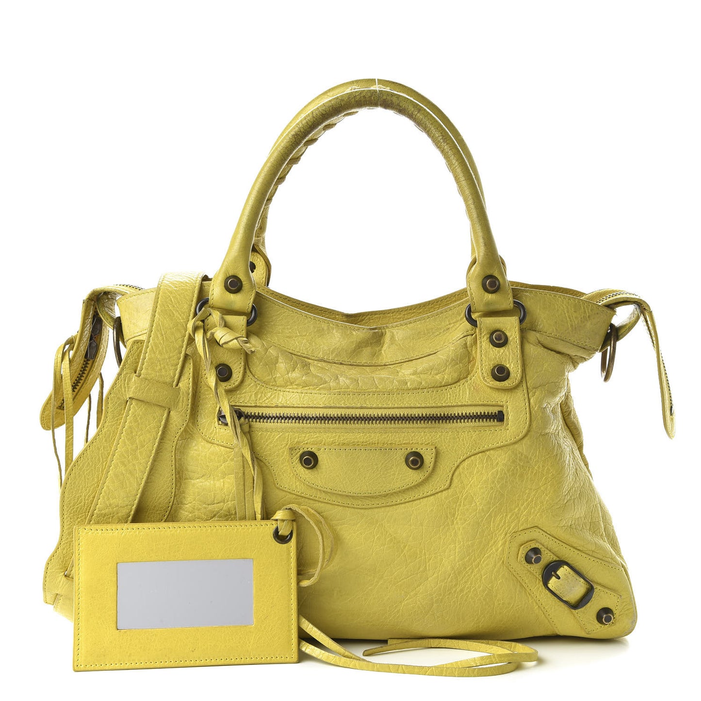 Agneau Classic Hardware Town Curry