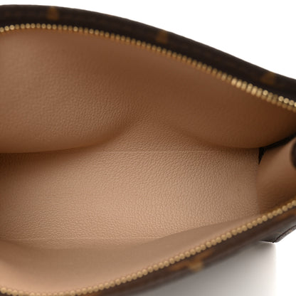 Louis Vuitton Monogram Toiletry Pouch 19 5 of 7