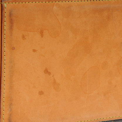 Louis Vuitton Monogram Cabas Piano 5 of 9