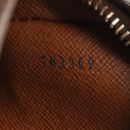 Louis Vuitton Monogram Danube 21 7 of 11