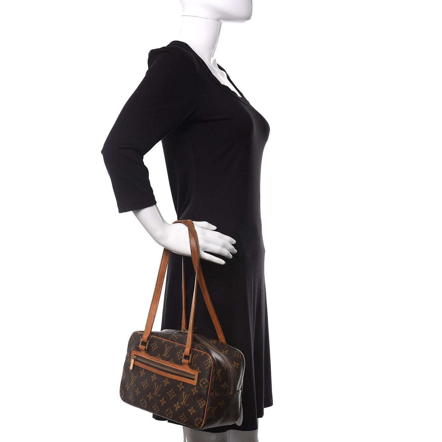 Monogram Cite MM