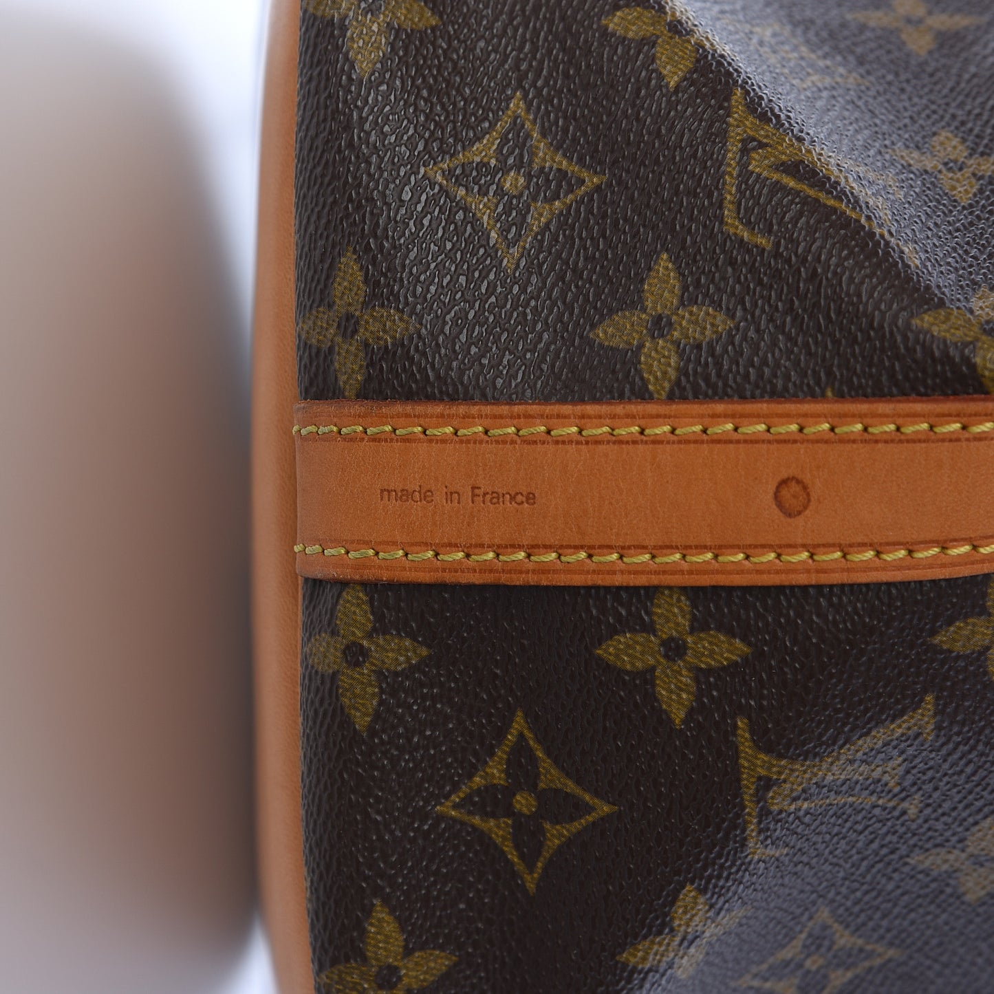 Monogram Petit Noe