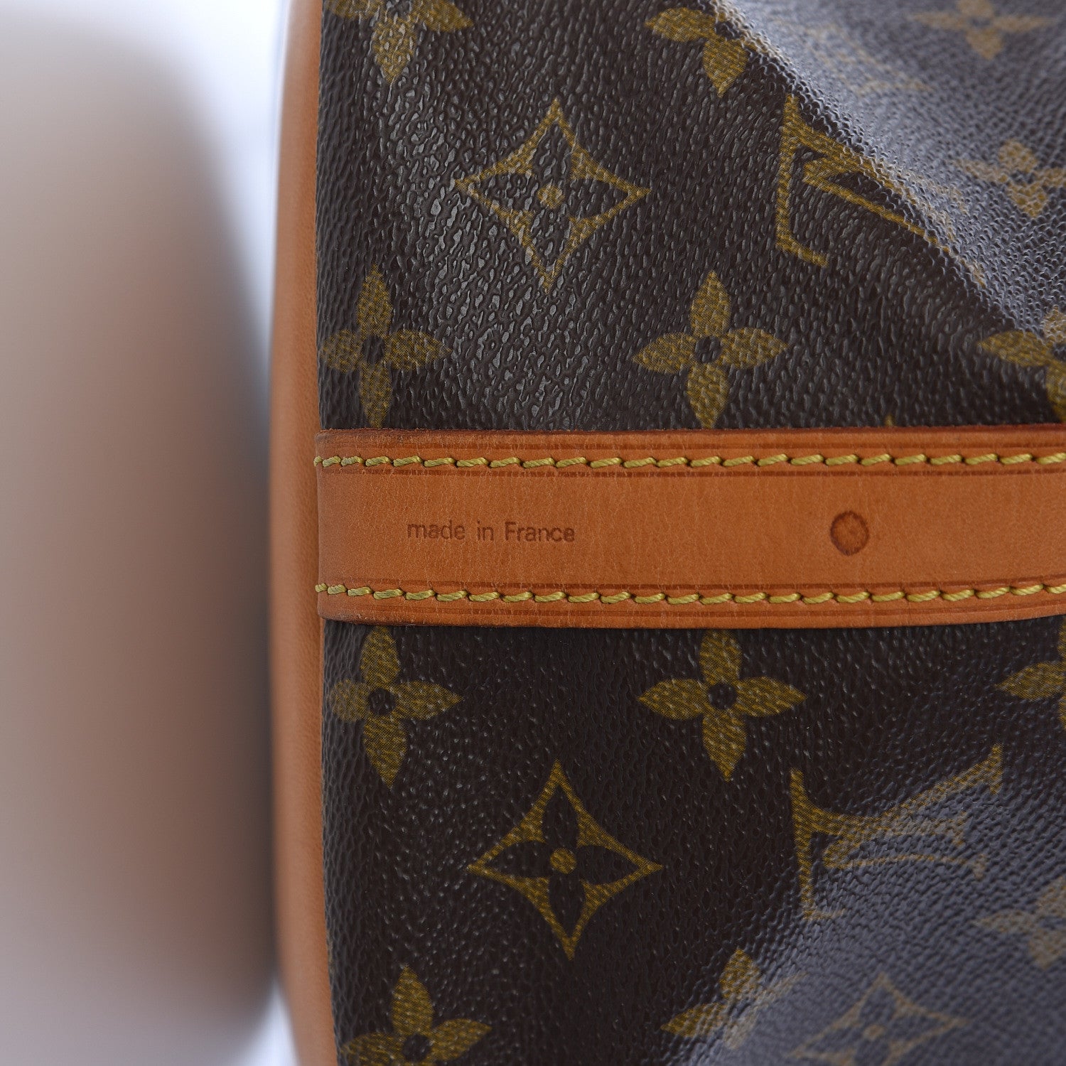 Louis Vuitton Monogram Petit Noe 6 of 20