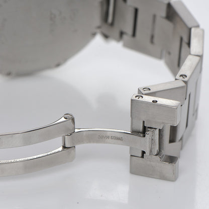 Cartier Stainless Steel 35mm Pasha C Automatic Watch 7 of 7