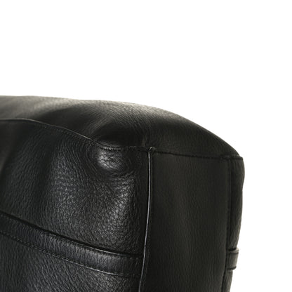 Balenciaga Calfskin XS Everyday Tote Black 7 of 24