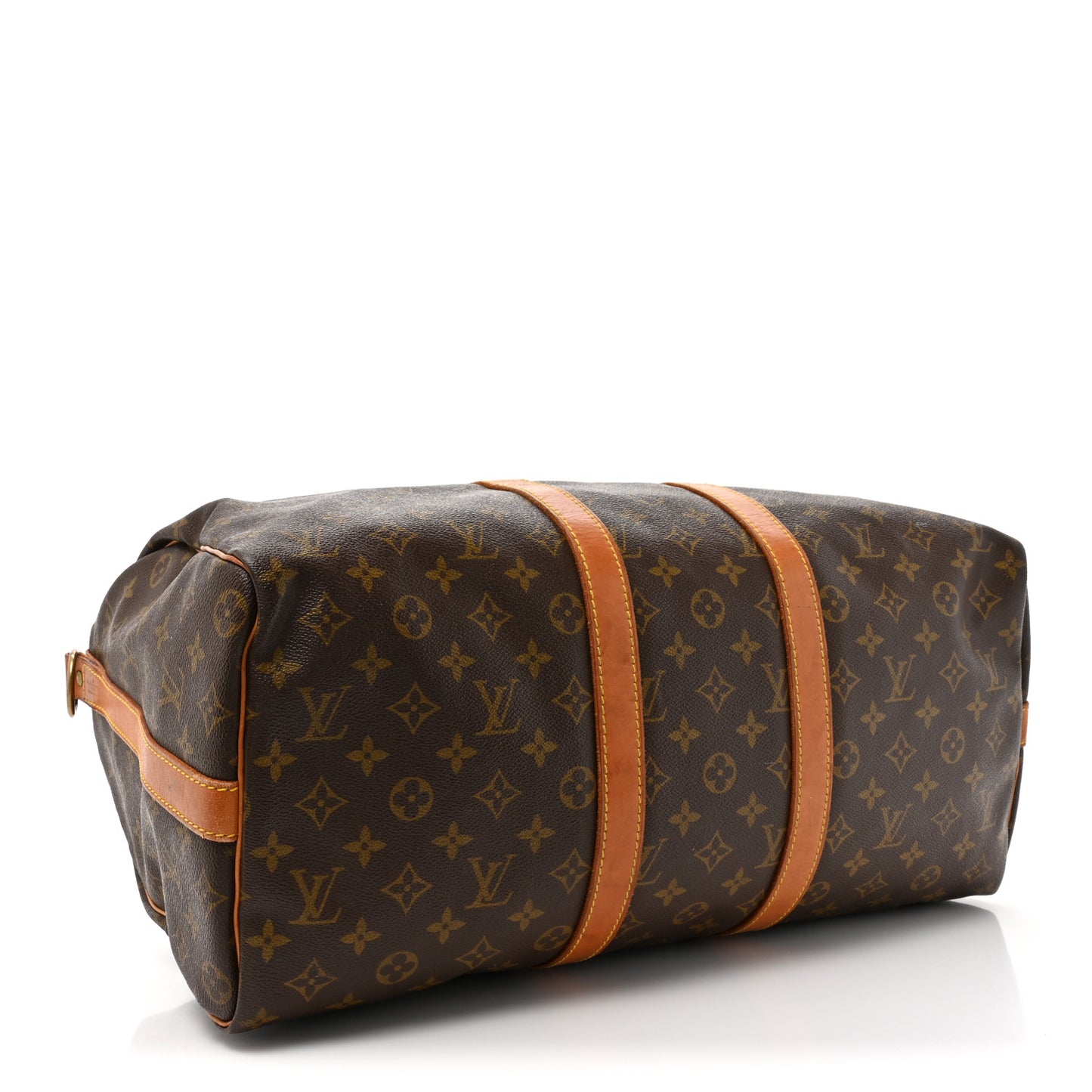 Monogram Keepall Bandouliere 45