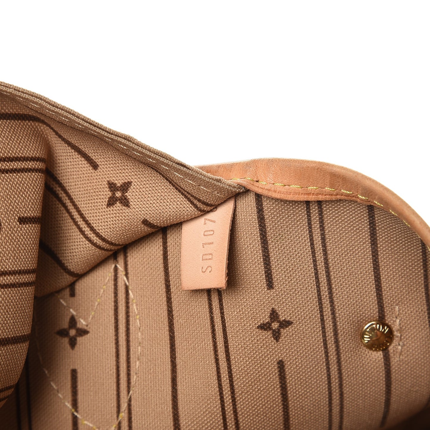 Monogram Neverfull MM