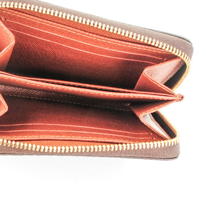 Louis Vuitton Monogram Zippy Coin Purse 5 of 7