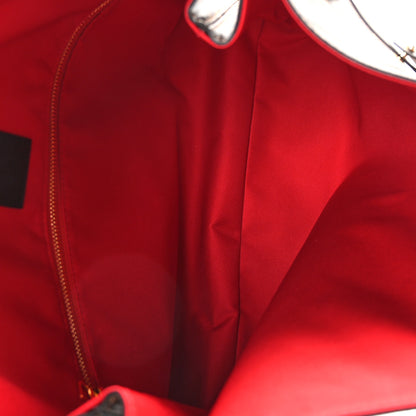 Louis Vuitton Damier Ebene Graceful MM 5 of 8