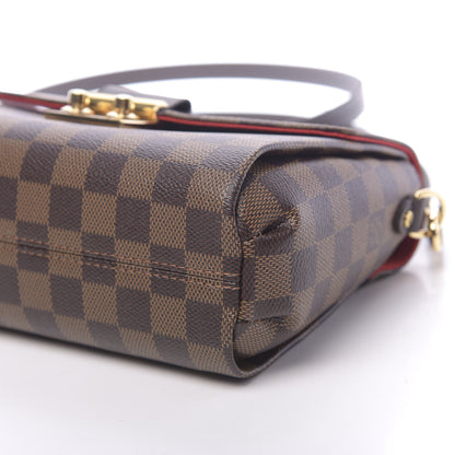 Louis Vuitton Damier Ebene Croisette 10 of 10