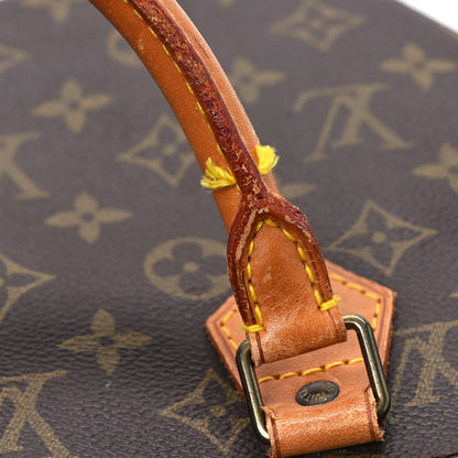 Louis Vuitton Monogram Speedy 40 11 of 13