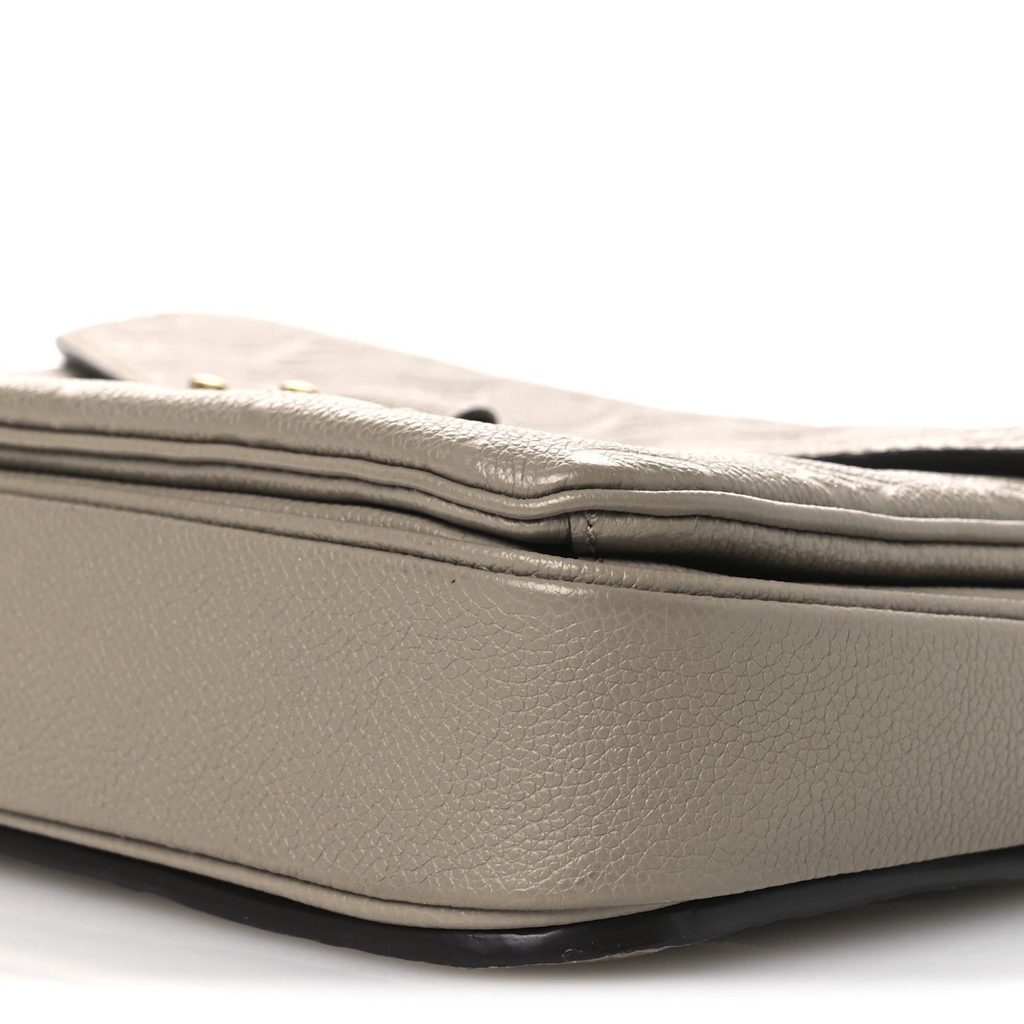Empreinte Pochette Metis Tourterelle