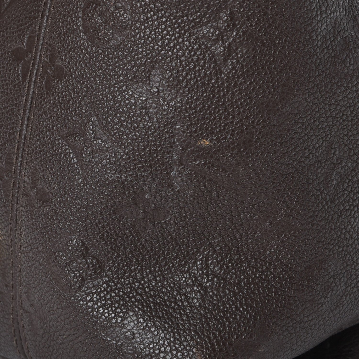 Louis Vuitton Empreinte Artsy MM Terre 11 of 12