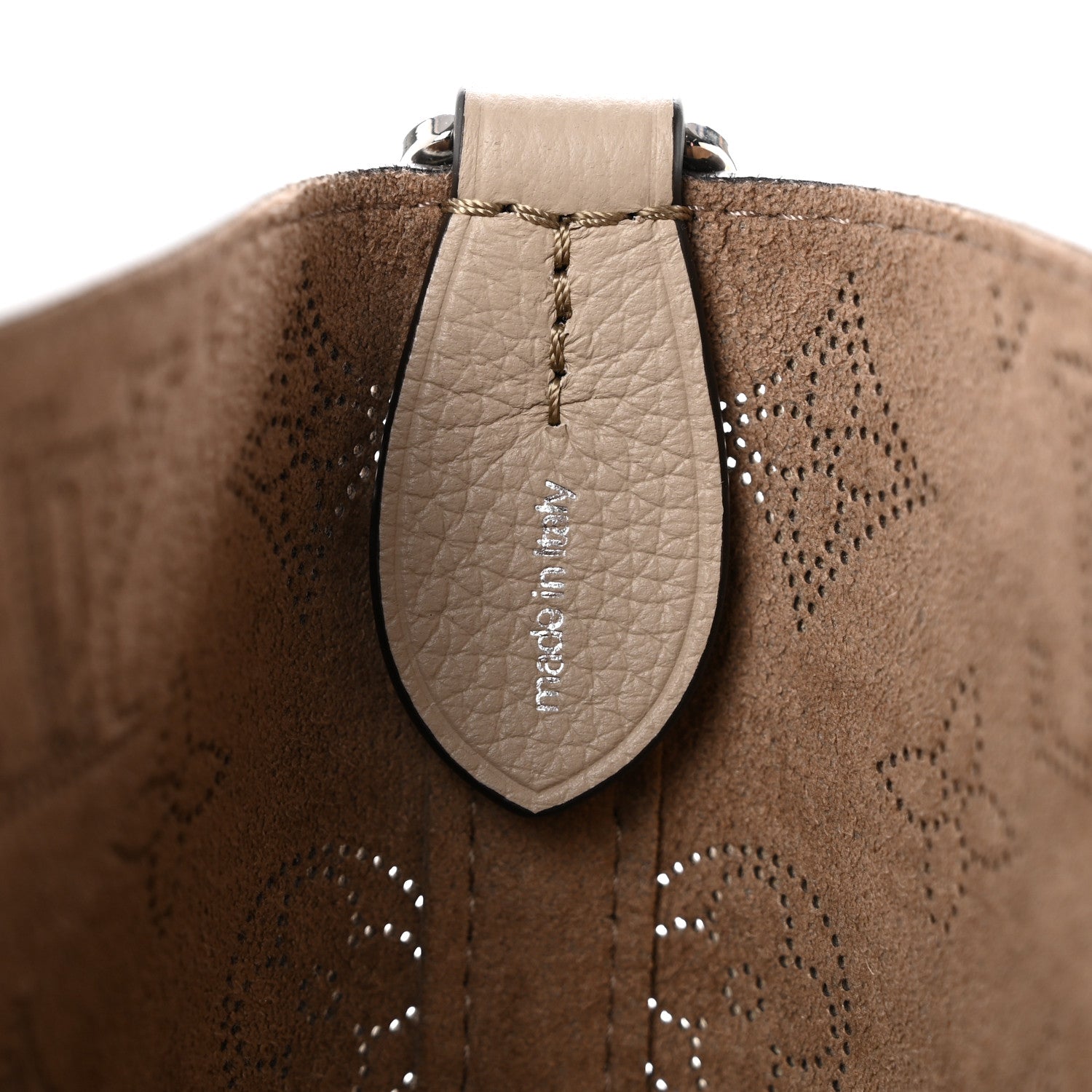 Louis Vuitton Mahina Blossom PM Galet 8 of 13