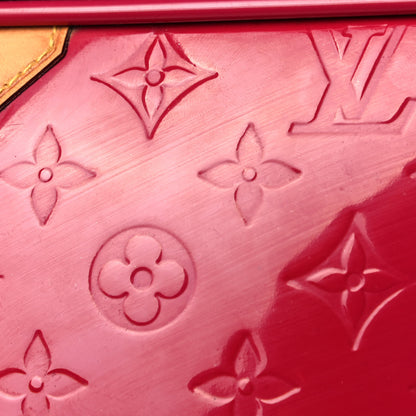 Louis Vuitton Vernis Pegase 45 Pomme D'Amour 13 of 16
