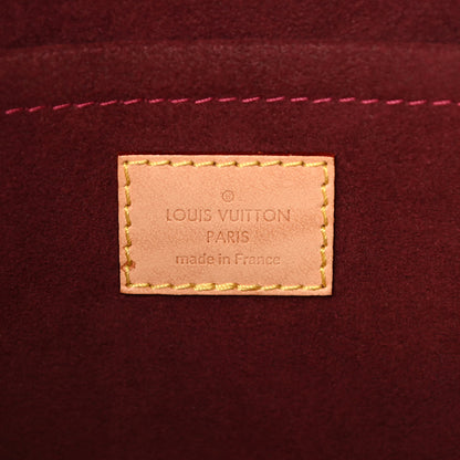 Louis Vuitton Monogram Montsouris NM Backpack 6 of 11