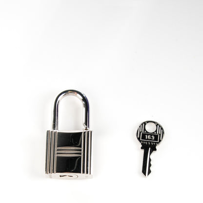 Hermes Taurillon Clemence Picotin Lock 26 GM Iris 10 of 10