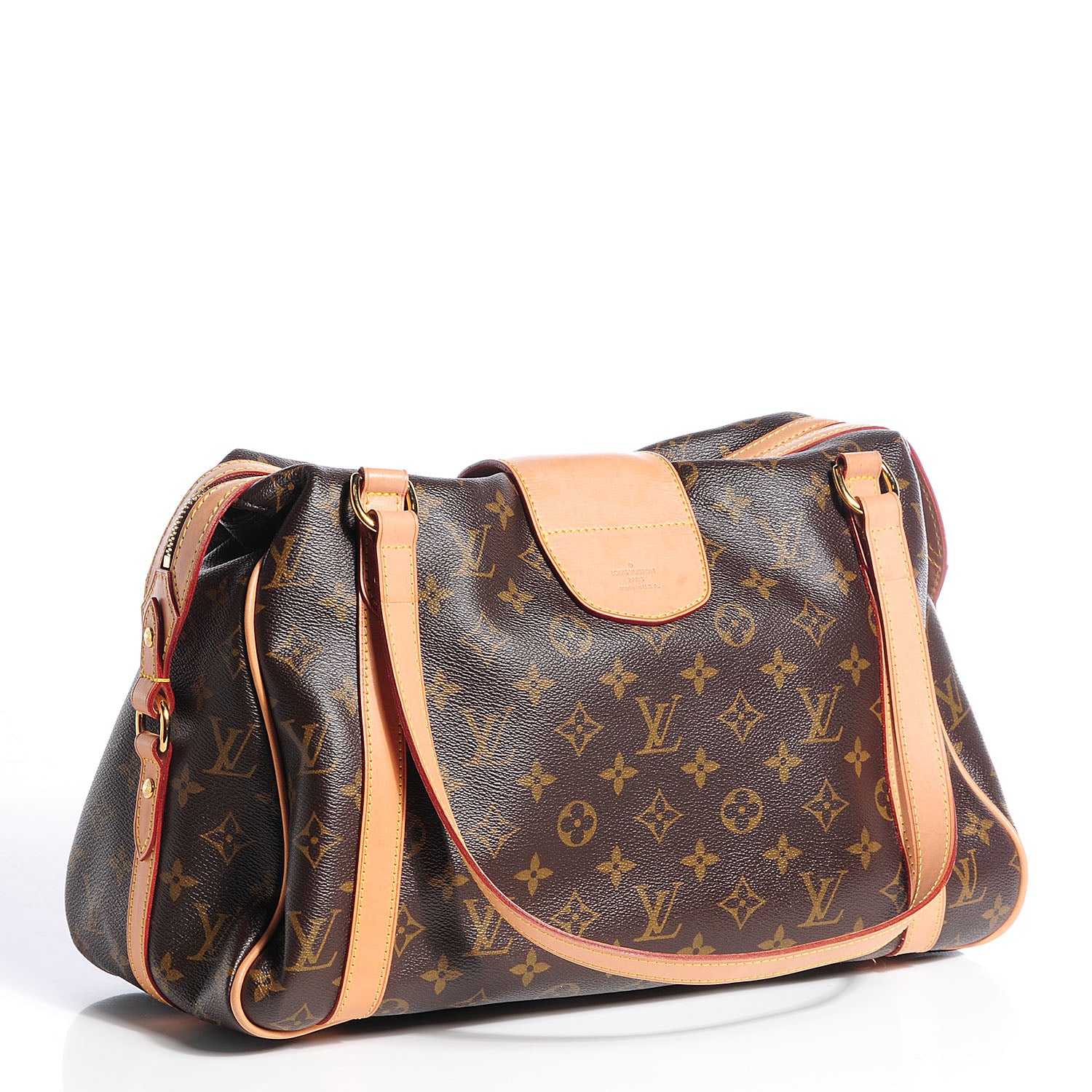 Louis Vuitton Monogram Stresa PM 3 of 7