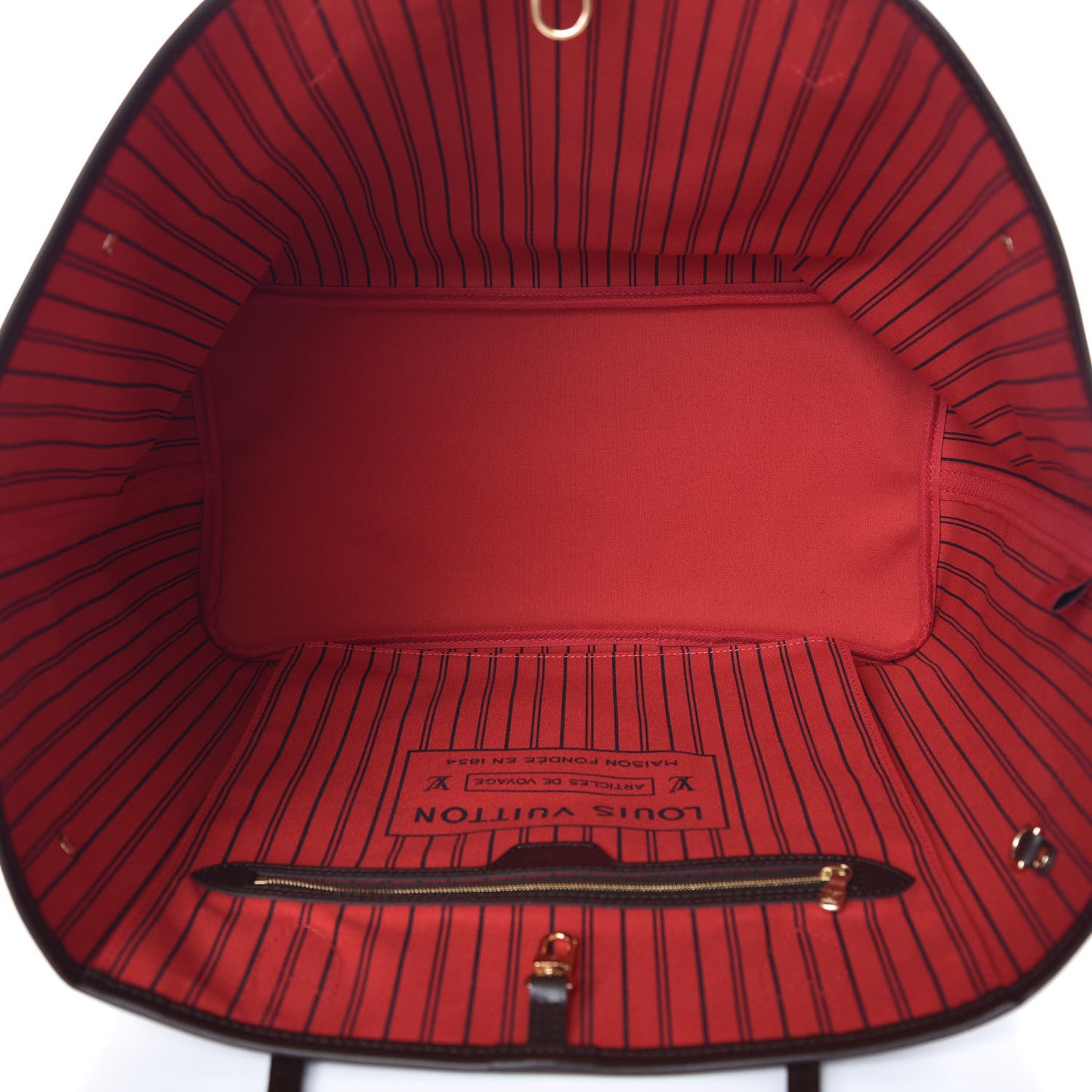 Damier Ebene Neo Neverfull GM