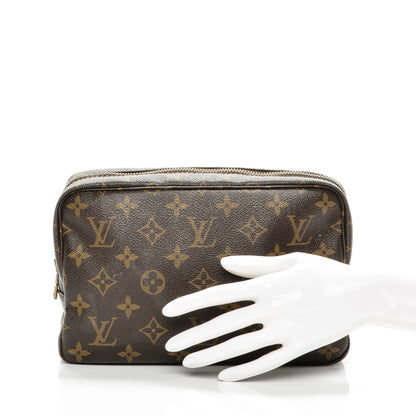 Louis Vuitton Monogram Trousse Toilette 23 2 of 7