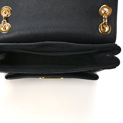 Louis Vuitton Empreinte Vavin BB Black 5 of 9