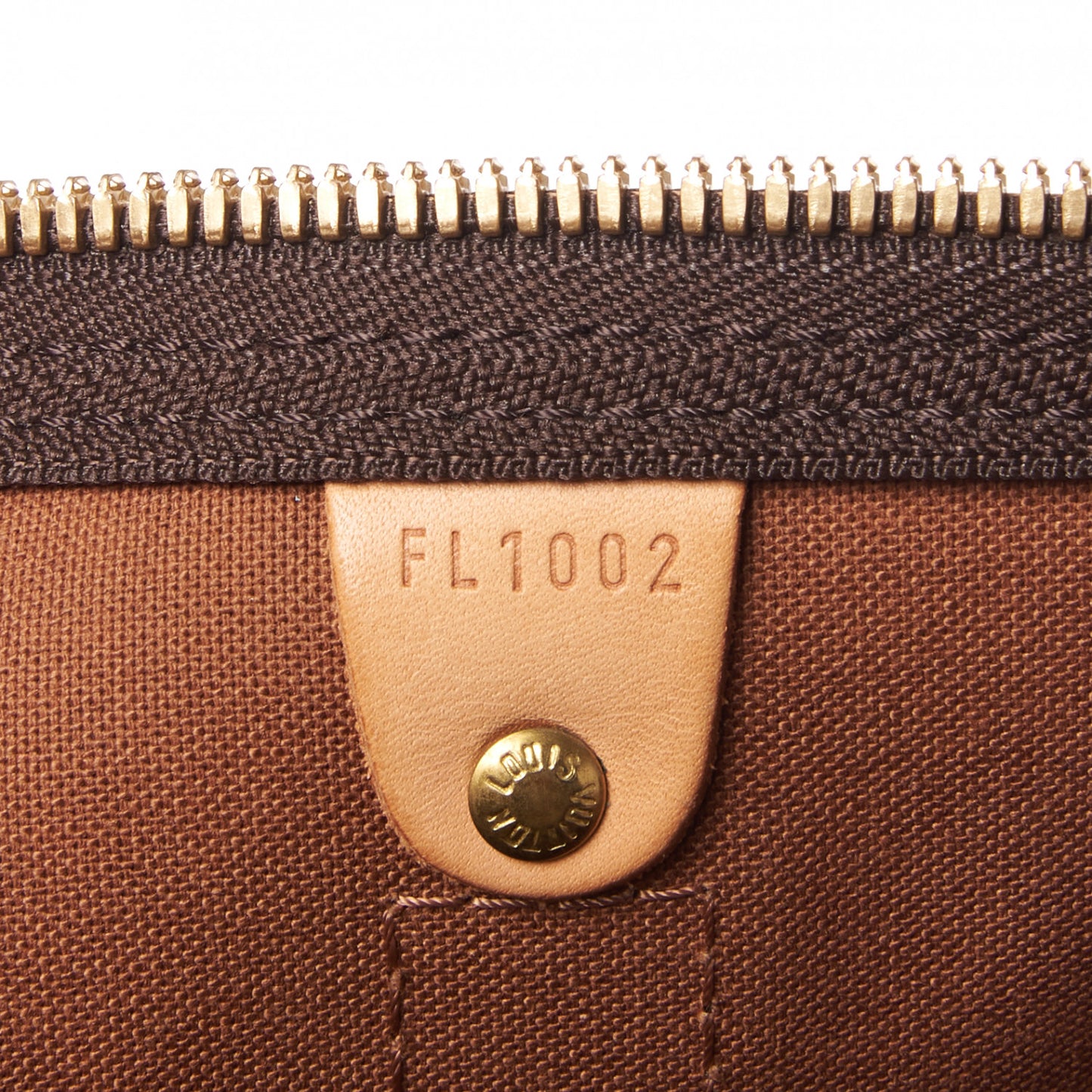 Monogram Keepall 60