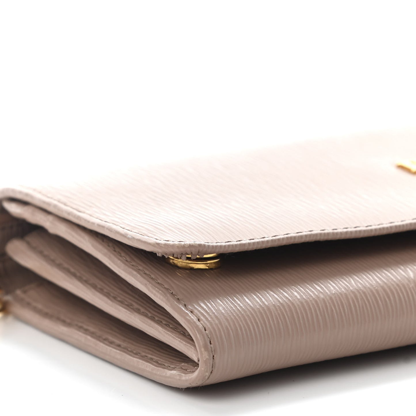 Vitello Move Chain Wallet Cammeo