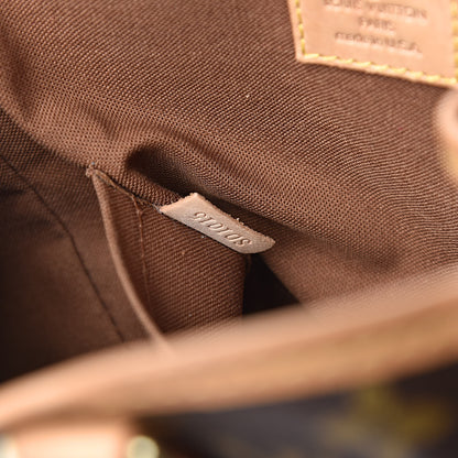 Louis Vuitton Monogram Batignolles 7 of 11