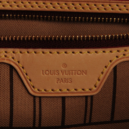 Louis Vuitton Monogram Neo Neverfull MM 5 of 8