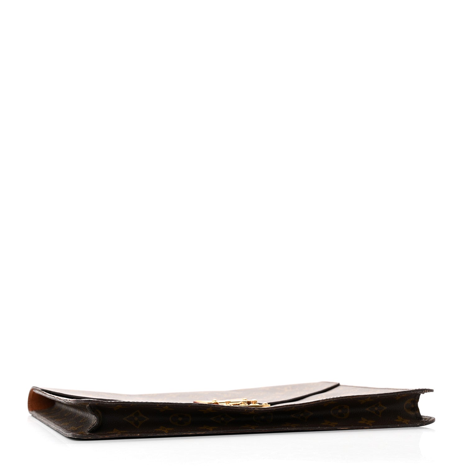 Louis Vuitton Monogram Porte-Documents Senateur Document Holder 4 of 16