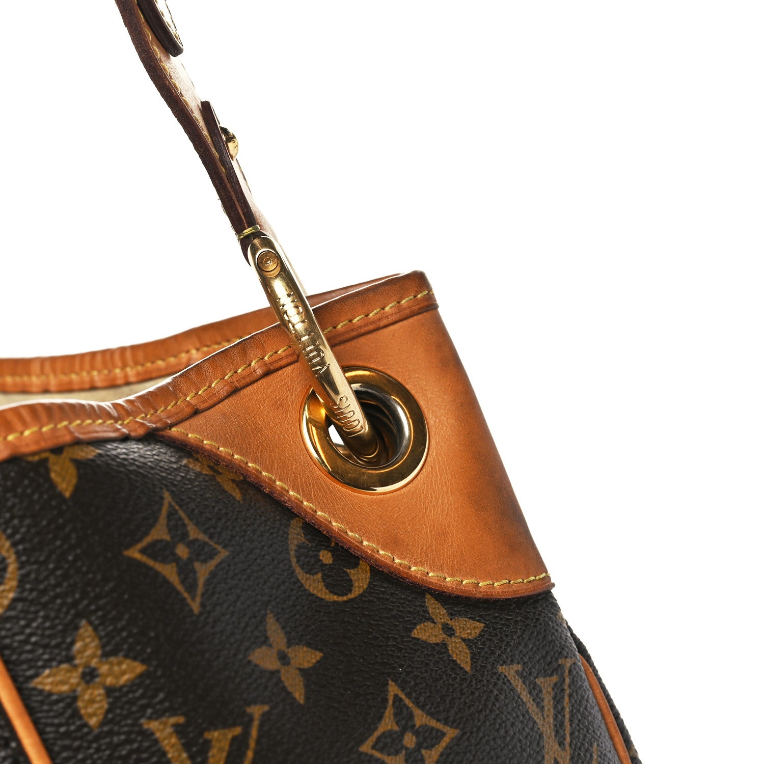 Louis Vuitton Monogram Galliera GM 9 of 11