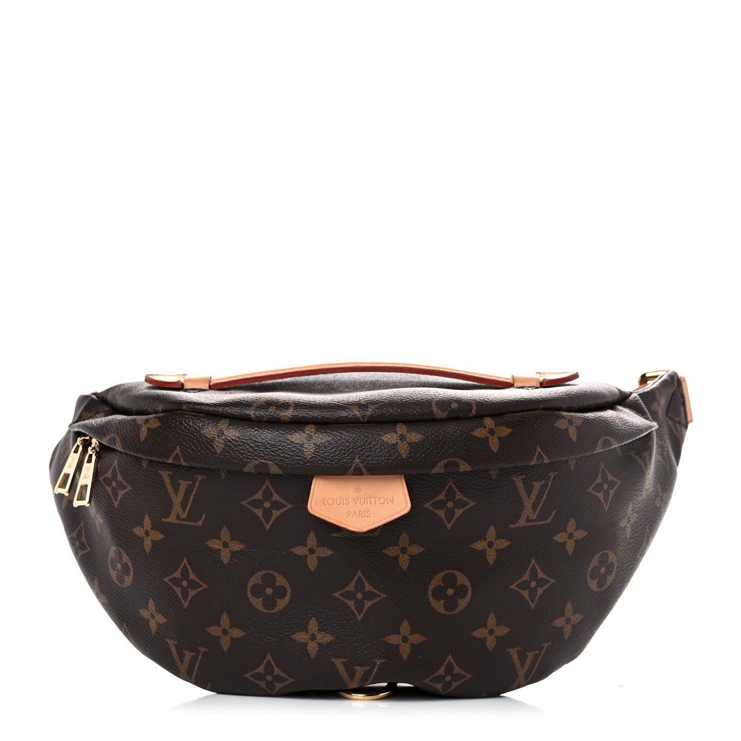Monogram Bumbag