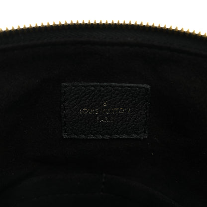 Louis Vuitton Monogram Pallas Full Black 6 of 11